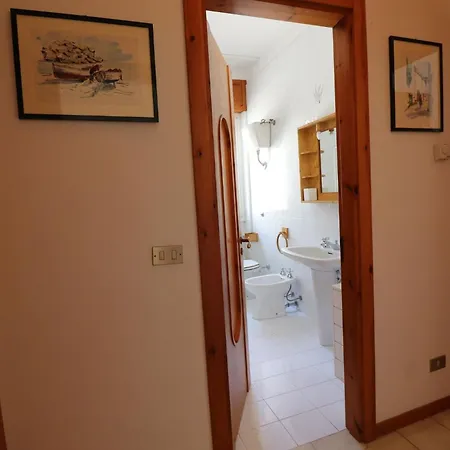 Charming Turchese Air Con Covered Parking Otranto