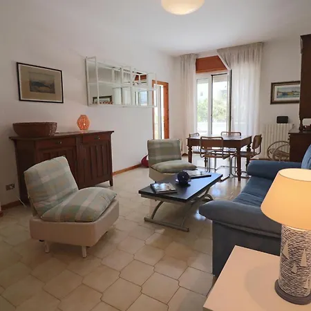 Charming Turchese Air Con Covered Parking Lägenhet Otranto