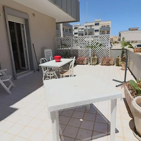 Charming Turchese Air Con Covered Parking