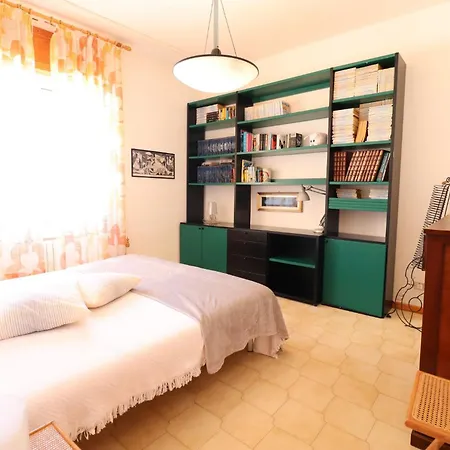 Charming Turchese Air Con Covered Parking Otranto