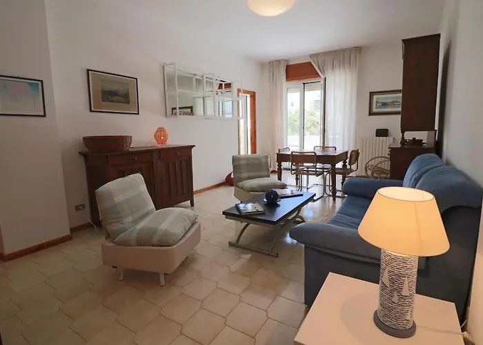 Charming Turchese Air Con Covered Parking Apartmán Otranto