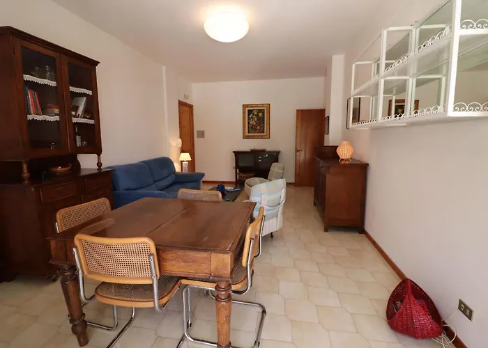 Apartmán Charming Turchese Air Con Covered Parking Otranto