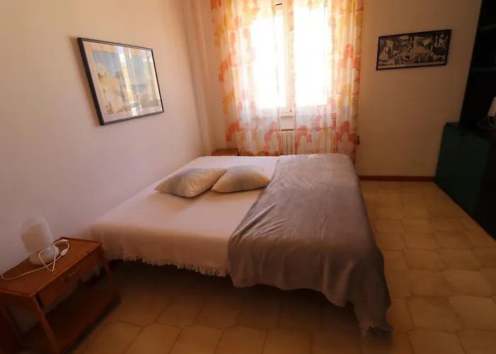 Charming Turchese Air Con Covered Parking * Otranto