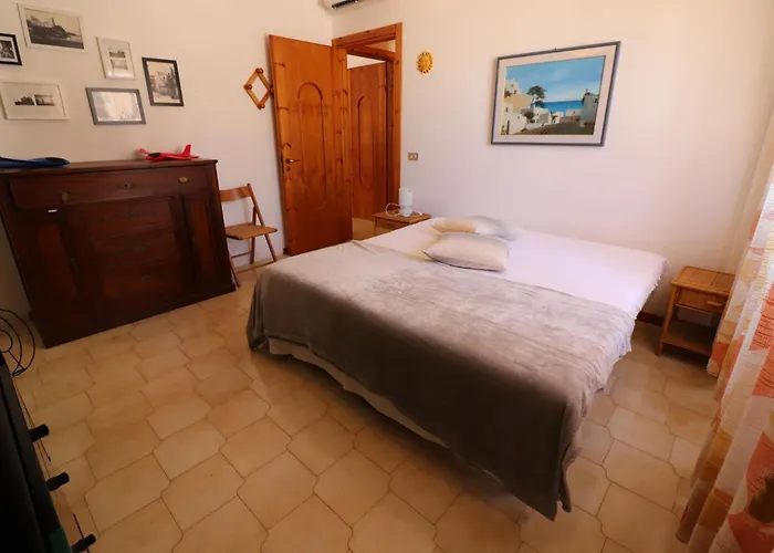 Apartmán Charming Turchese Air Con Covered Parking Otranto