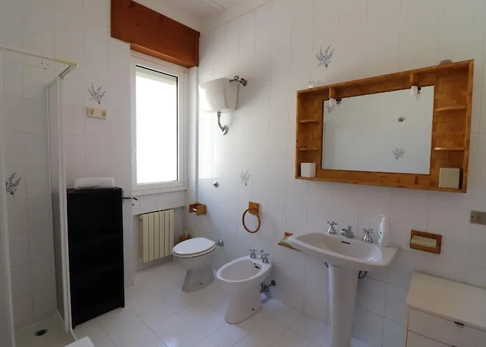 Apartmán Charming Turchese Air Con Covered Parking Otranto