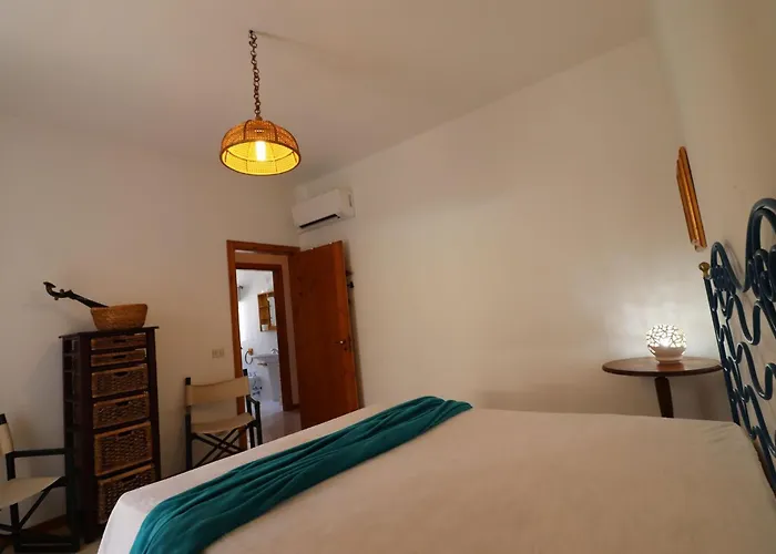 Charming Turchese Air Con Covered Parking Otranto