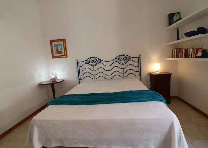 Charming Turchese Air Con Covered Parking