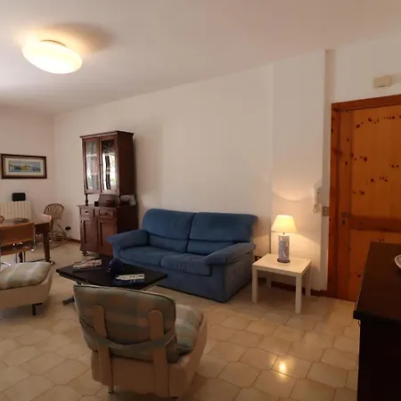 Charming Turchese Air Con Covered Parking Apartment Otranto