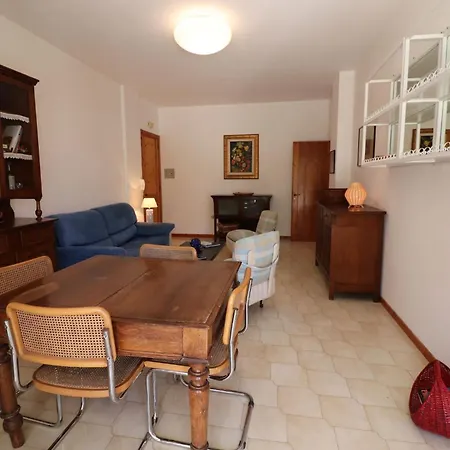 Apartament Charming Turchese Air Con Covered Parking Otranto