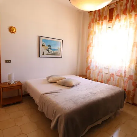 Charming Turchese Air Con Covered Parking Apartment Otranto