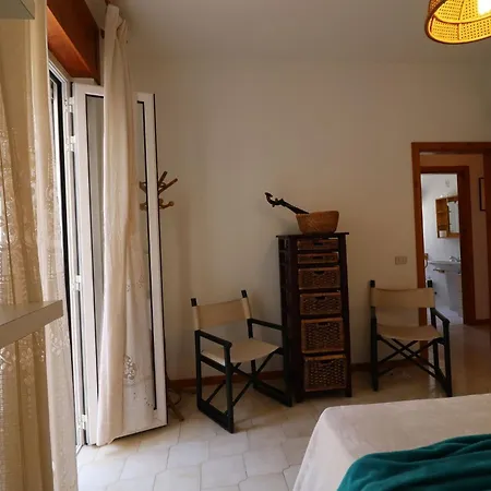 Apartament Charming Turchese Air Con Covered Parking