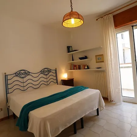 Charming Turchese Air Con Covered Parking Apartment Otranto