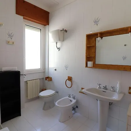 Apartment Charming Turchese Air Con Covered Parking Otranto