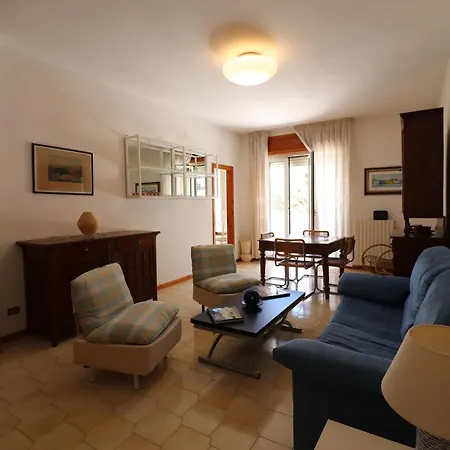 Apartament Charming Turchese Air Con Covered Parking