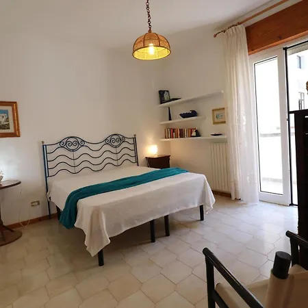 Charming Turchese Air Con Covered Parking Apartament Otranto