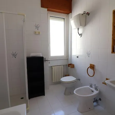 Apartment Charming Turchese Air Con Covered Parking Otranto