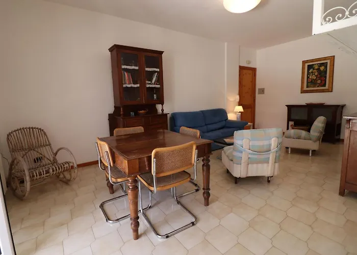 Apartament Charming Turchese Air Con Covered Parking Otranto